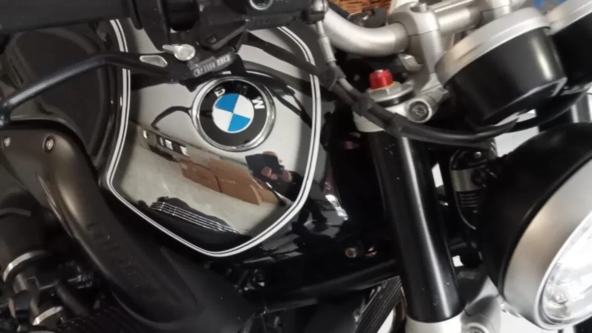 Bmw R nineT 100 Years (2023)  (3)