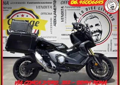 Honda X-ADV 750 DCT (2021 - 24) - Annuncio 10123315