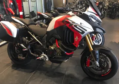 Ducati Multistrada V4 RS (2024 - 25) - Annuncio 10123286