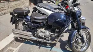 Moto Guzzi  