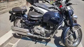 Moto Guzzi 