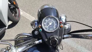 Moto Guzzi   (2)