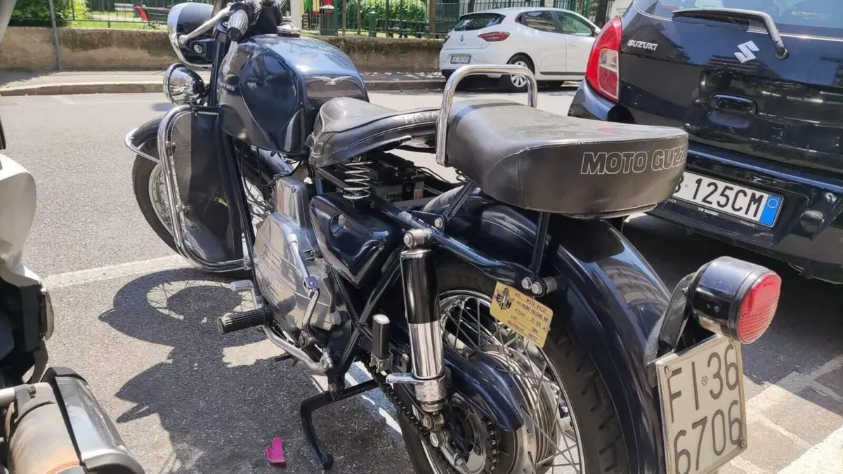 Moto Guzzi   (5)