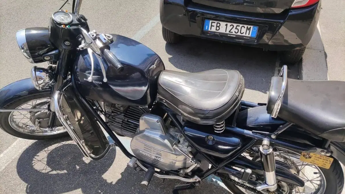 Moto Guzzi   (6)