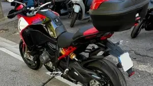 Ducati Multistrada V4 Pikes Peak (2021 - 24)  (5)