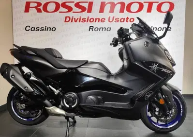Yamaha T-Max 560 (2022 - 24) - Annuncio 10123325