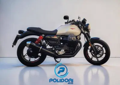Moto Guzzi V7 Stone Ten (2024 - 25) - Annuncio 10123328