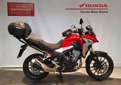 Honda CB 500 X (2021) - Annuncio 10123329