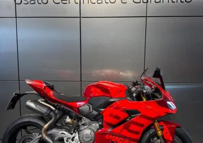 Ducati Panigale V2 MM93 (2026) - Annuncio 10123326