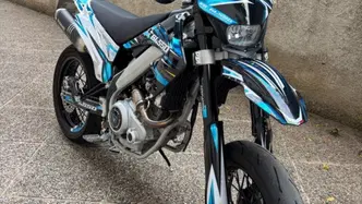 Vent Derapage 125 4t (2019 - 20) usata