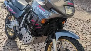 Honda Transalp XL 600V (1994 - 96) 