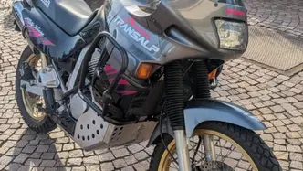 Honda Transalp XL 600V (1994 - 96)