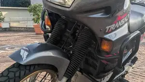 Honda Transalp XL 600V (1994 - 96)  (6)