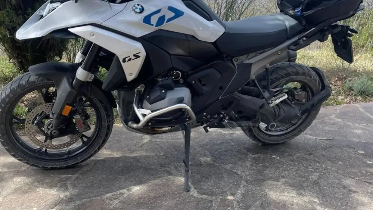 Bmw R 1300 GS (2023 - 26) 