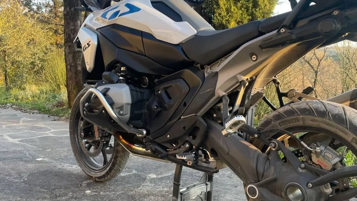 Bmw R 1300 GS (2023 - 26)  (3)