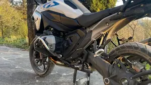 Bmw R 1300 GS (2023 - 26)  (3)