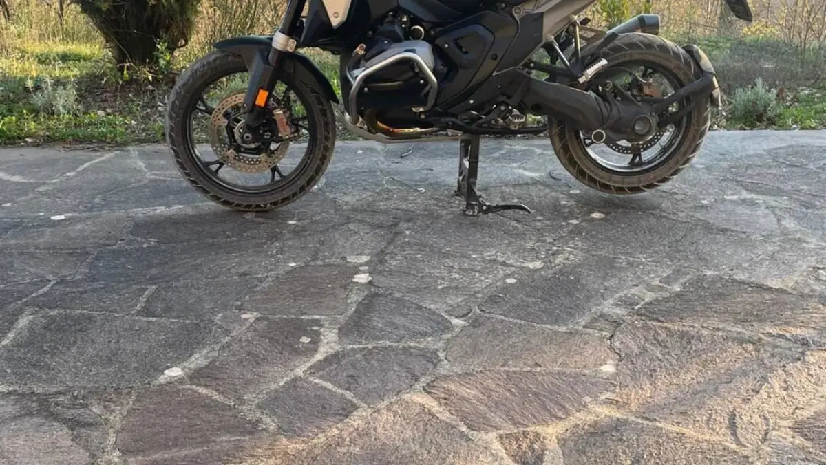 Bmw R 1300 GS (2023 - 26)  (4)
