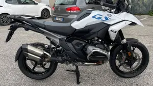 Bmw R 1300 GS (2023 - 26)  (5)
