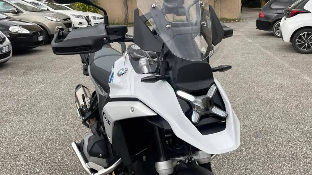 Bmw R 1300 GS (2023 - 26)  (6)