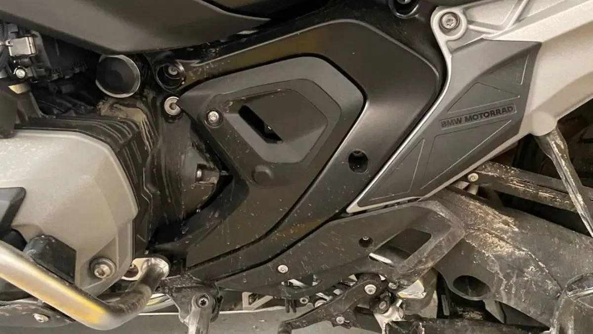 Bmw R 1300 GS (2023 - 26)  (7)