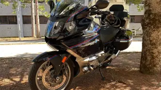 Bmw K 1600 GTL (2010 - 16) usata