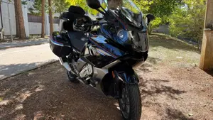 Bmw K 1600 GTL (2010 - 16)  (2)