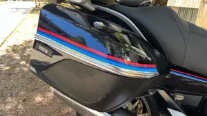 Bmw K 1600 GTL (2010 - 16)  (4)