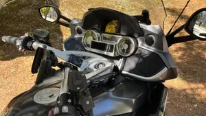 Bmw K 1600 GTL (2010 - 16)  (5)