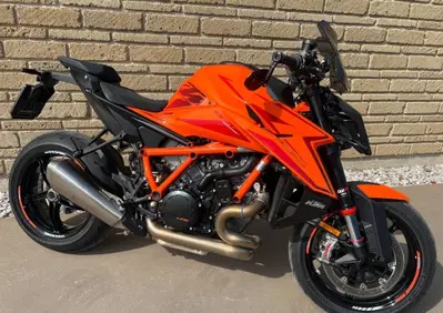 KTM 1390 Super Duke R (2024 - 26) - Annuncio 10122311