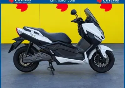 Jonway MJS-E Sport (2020 - 24) - Annuncio 10123337