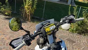 Husqvarna TC 125 Heritage (2023)  (5)