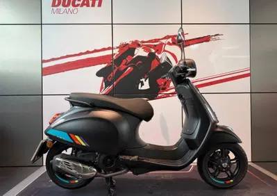 Vespa Primavera 150 S (2023 - 25) - Annuncio 10123352