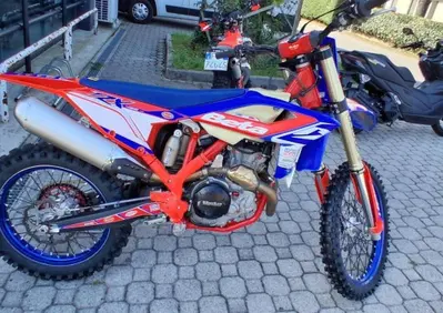 Betamotor RX 450 4T (2024 - 25) - Annuncio 10123355