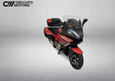 Bmw K 1600 GT (2010 - 16) - Annuncio 10123354