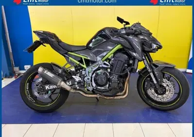 Kawasaki Z 900 (2017 - 18) - Annuncio 10123356