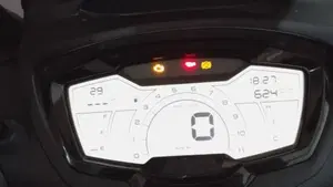 Piaggio Beverly 400 (2025 - 26)  (4)