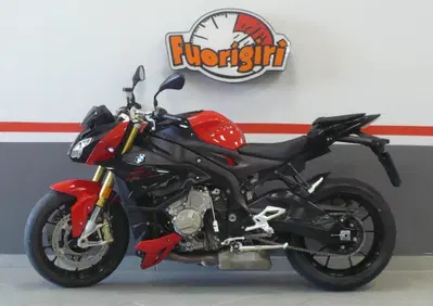 Bmw S 1000 R (2017 - 20) - Annuncio 10123364