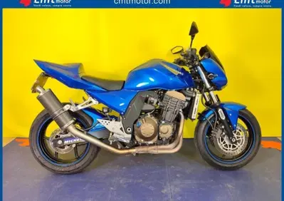 Kawasaki Z 750 (2003 - 06) - Annuncio 10123360