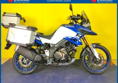 Suzuki V-Strom 1050DE (2023 - 24) - Annuncio 10123361