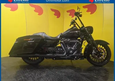 Harley-Davidson 114 Road King Special (2019 - 20) - FLHR - Annuncio 10123363