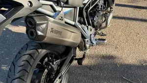 Triumph Tiger 900 Alpine Special Edition (2026)  (2)
