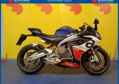 Aprilia RS 660 (2020 - 24) - Annuncio 10123367
