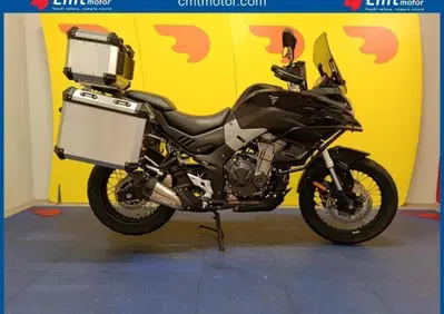 Voge Valico 500DS (2021 - 24) - Annuncio 10123368