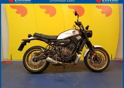 Yamaha XSR 700 XTribute (2022 - 24) - Annuncio 10123369