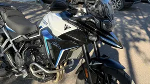 Triumph Tiger 900 Alpine Special Edition (2026)  (3)