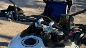 Triumph Tiger 900 Alpine Special Edition (2026)  (4)