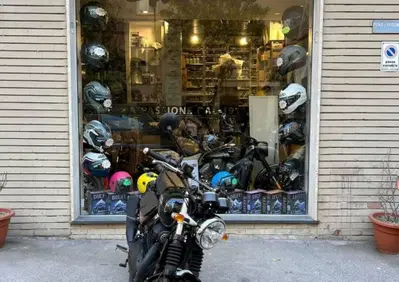 Royal Enfield Interceptor 650 (2021 - 26) - Annuncio 10123373