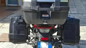 Suzuki V-Strom 1050XT (2020 - 23)  (3)