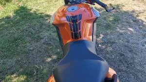 Aprilia Shiver 750 (2008 - 10)  (5)