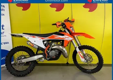 KTM 125 SX (2020) - Annuncio 10123380